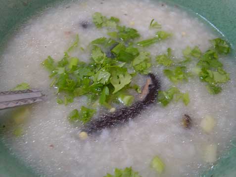 Top quán ăn sáng sup cháo lươn ngon nhất ở Vinh Nghệ An