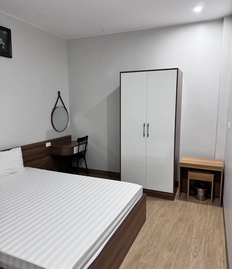 Nh&agrave; nghỉ kh&aacute;ch sạn hotel KCN Vsip Hưng Nguy&ecirc;n Nghệ An