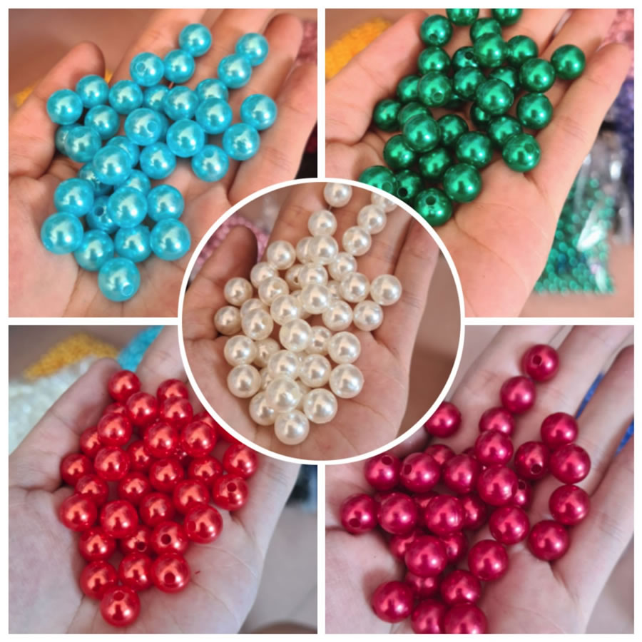 Ngọc Trai Hoàng Anh Pearl Cửa Lò